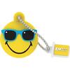 Flash Drive EMTEC USB 2.0 16GB SW Mr Hawaii Y ECMMD16GSW108 - Τεχνολογία και gadgets για το σπίτι, το γραφείο και την επιχείρηση από το από το oikonomou-shop.